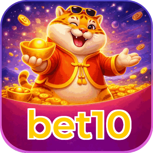 Cashback semanal bet10