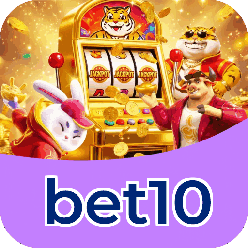 Instalação PC bet10