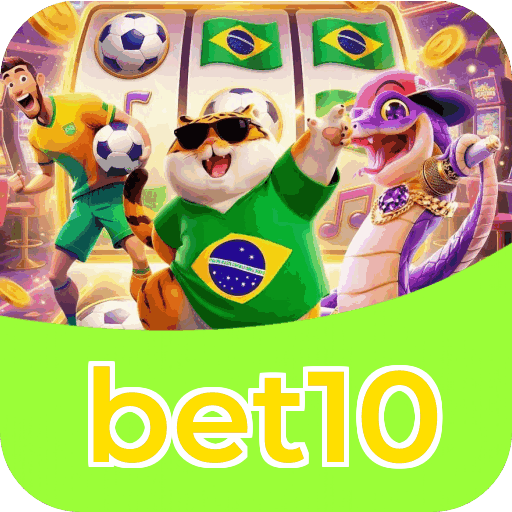 Instalação Android bet10