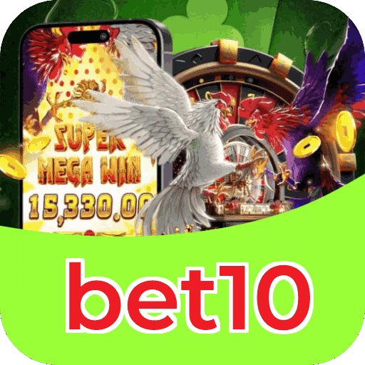 Jogos com maior RTP na bet10