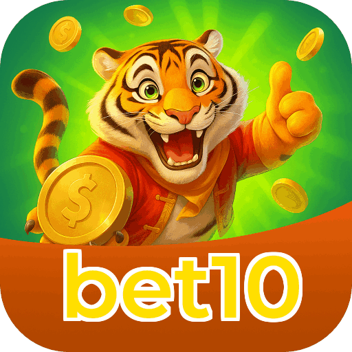 Login rápido no app bet10