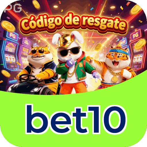 Dealers profissionais da bet10