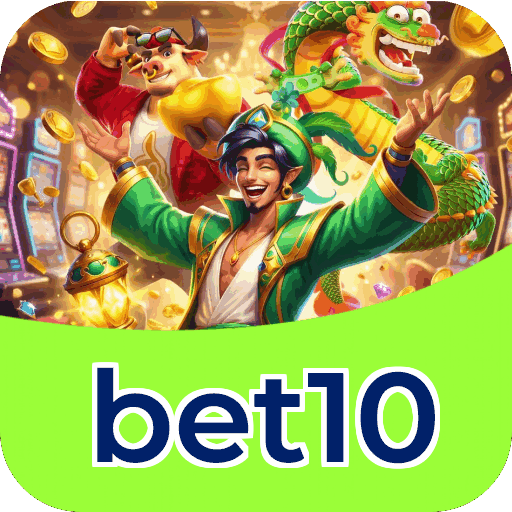 Instalação iOS bet10