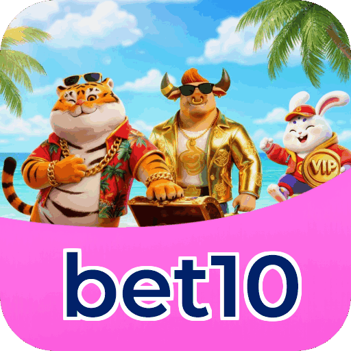 Login rápido no app bet10
