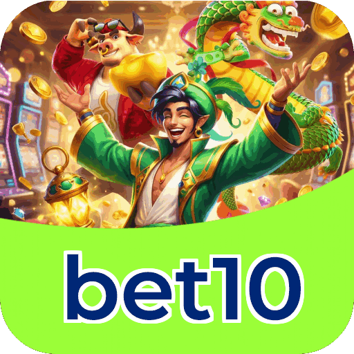 Siga a bet10 no Facebook